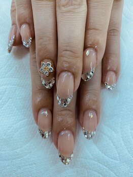 アンベリール(Embellir)/9/5