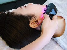 アンノン(unnon)/デンキバリブラシ電気バリブラシ