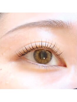 ニフティアイラッシュ(Nifty eyelash)/まつ毛パーマ☆