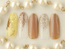 マノアネイル 甲子園口店(MANOA NAIL)/