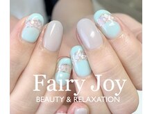フェアリー ジョイ(Fairy Joy)/