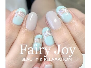 フェアリー ジョイ(Fairy Joy)/