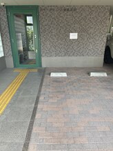 トータルビューティーサロン テテ(tete)/マンション下に駐車場1台完備☆