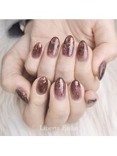リベルタ(Liberta)/ネイル