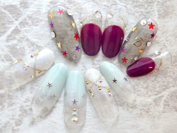 ラルネイル 大宮(Lull. nail)/