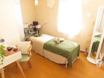 サニーガーデン(Sunny Garden)/