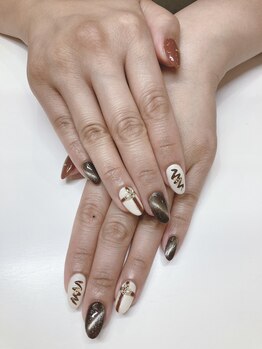 ティーエヌ 本厚木店/バレンタイン6500円【7150円税込