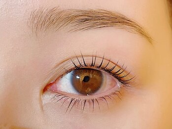 アナナアイラッシュ 南浦和店(Ananas eyelash)/上下ラッシュリフト