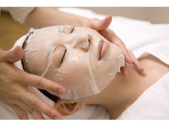 エー(a)/オプション:幹細胞培養液パック