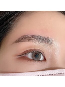 ドーヴ(DOVE)/ハリウッドブロウリフト