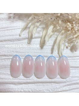 エンエンスタイル(enenstyle)/定額C:6900円