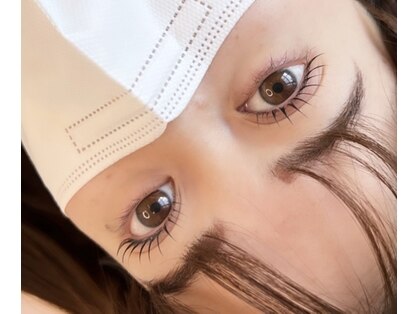 ヴェンティ アイラッシュ ラウンジ(VENTI eyelash lounge) image