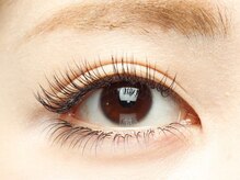 フリルアイビューティーバイシー(Frill Eye Beauty by See.)の雰囲気（【ナチュラルからボリュームまで】フラットラッシュ100本￥4800）