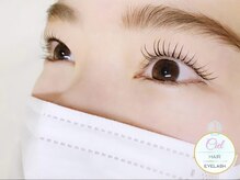 シエル アイラッシュ(Ciel Eyelash)/▽学割U24上まつげパーマ