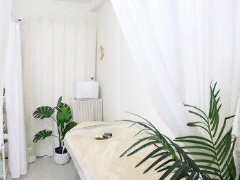 マハロ 海老名店(Mahalo)/小顔矯正専門店Mahalo小顔ハーブ