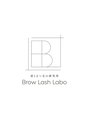 ブロウラッシュラボ 名駅店(Brow Lash Labo)/眉毛とまつ毛パーマの[ブロウラッシュラボ]