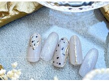 ベルダ(BELDAD)/Luxury　Course