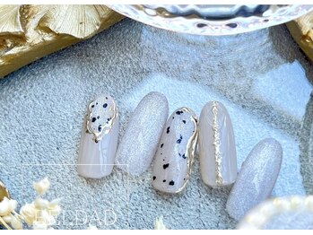 ベルダ(BELDAD)/Luxury　Course