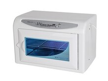 ヴィヴィオ たつの店(Vivio)/～UV消毒～