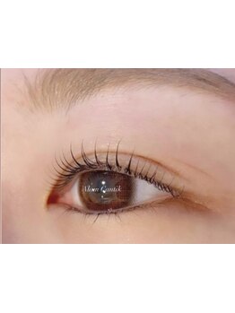 モテ可愛な目元にしたい