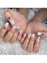 長さ出し☆持ち込み☆ワンホン