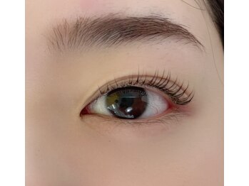 アンバーテイル(amber tale)/まつ毛パーマ