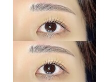 ガーランドアイラッシュ 立川店(Garland eyelash)/＊eyebrow