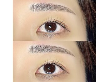 ガーランドアイラッシュ 立川店(Garland eyelash)/*eyebrow