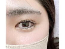 ヘアサロン シェア(hair salon SHER)/ケラチンラッシュリフト