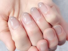 パルフェ 上前津店(PARFAIT)/カラーグラデーション