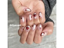 アートルーム(Art Room)/Art design＋ ¥13750