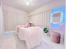 プレフィール(PLEAFEEL)/施術部屋