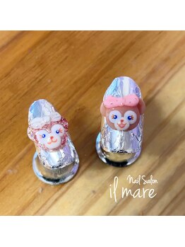 イルマーレ(il mare)/