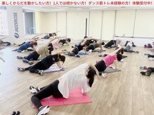 ジャザサイズスタジオ 西東京