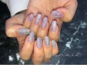 フラッシュ☆.・゜