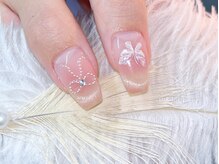 グロー ネイル(Glow Nail)/