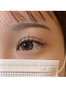 アイディー(i-dee)/マツエク