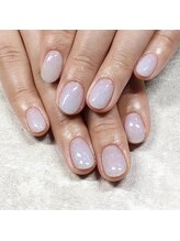 パルクネイル(parc.Nail)/定額☆ベーシックコース