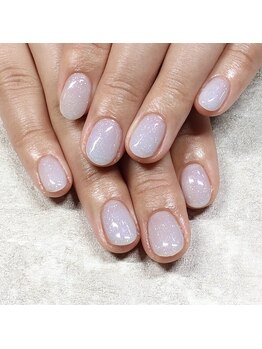 パルクネイル(parc.Nail)/定額☆ベーシックコース