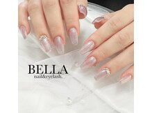 ベッラ(BELLA)/マグネットワンカラー