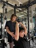 【4回お試し】トレーニング＋食事指導付き　39600円