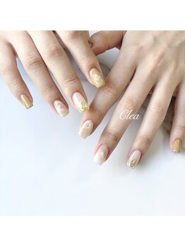 クレア(clea)/ネイルデザイン【浜松/ネイル】