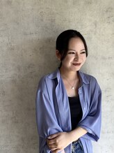 アオ おもろまち(ao.)&nbsp;airi 