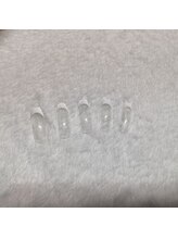 ヤーニング(yearning)/フレンチ