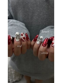 ビューティー ガレージ Kawagoe Sino店(Beauty Garage)/やり放題150min