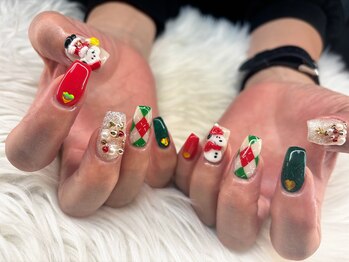 ネイリティヒナタ(Naility Hinata)/