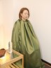 【当店一番人気】バリニーズリンパマッサージ９０分＋よもぎ蒸し３０分
