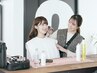 【メイク初心者に◎】基礎フルメイクレッスン 20,000→15,000