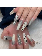 イチキュウハチキュウ ネイルサロン(The 1989 nail salon)/