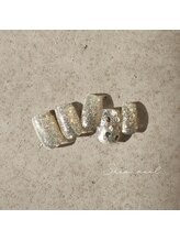 シーズネイル 横浜店(She's nail)/新規お客様 オフ込み 6980円